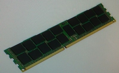Assorted PC100 Computer Memory - RAM - QTY 3