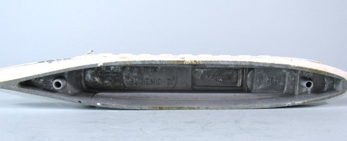 EUGENIO C. CRUCERO COSTA LINE VINTAGE MERCURIO DIECAST METAL MODELO ENVÍO ITALIA - Imagen 9 de 13