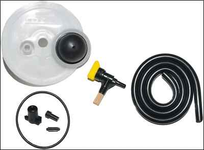 #ad #ad Victa 5 Piece Carburetor Kit With Fuel Line amp; Tap Suit G4 Carby AU $34.95