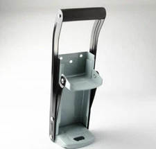 12oz Aluminum Home Can Crusher Wall Mount Bottle Opener Recycling Cans Tools