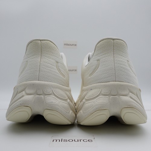 Size 11 WIDE 2E Men's New Balance Fresh Foam X More V4 Running Shoes MMORWS4 - Picture 5 of 6