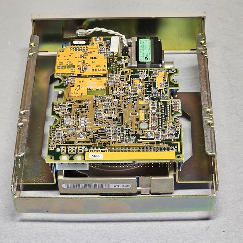 Western Digital WD95044-A Disco rigido IDE - Foto 8 di 11