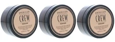 American Crew Pomade, 3 oz Pack of 3