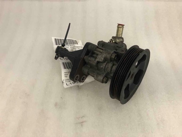 04 05 06 TOYOTA TUNDRA Power Steering Pump | eBay