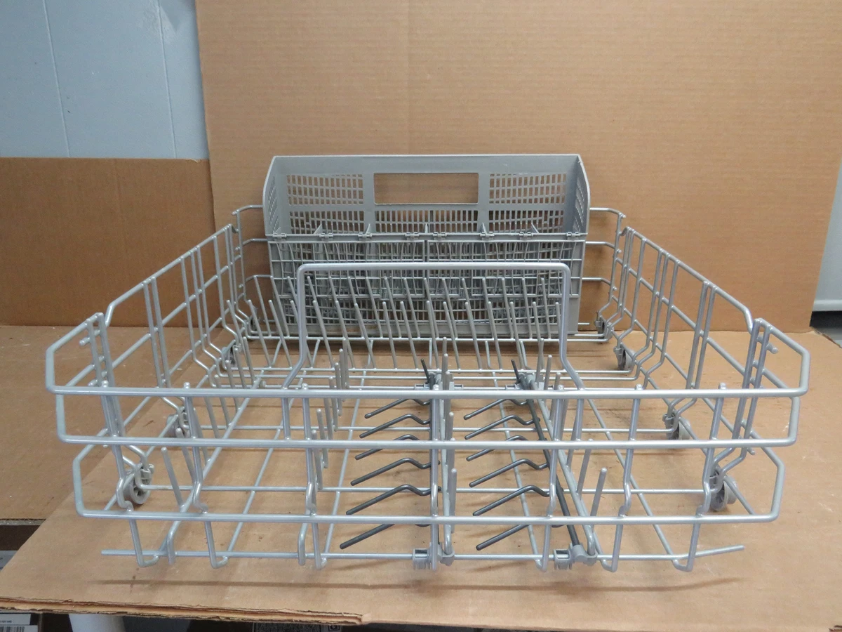 Bottom rack for bosch dishwasher hot sale