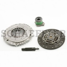 Luk Clutch Kit for L200, LW200, L100, LS, LS1 04-208