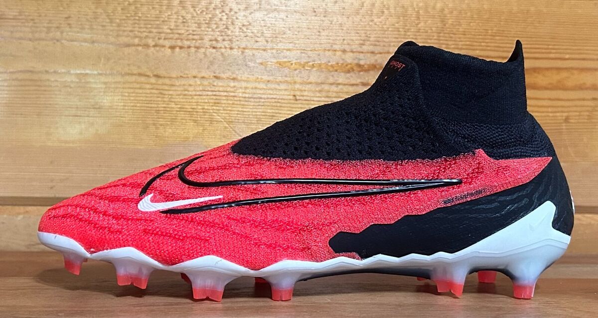 Mens Nike Phantom GX Elite DF FG P (Player Edition) Soccer Mens Nike Phantom GX Elite DF FG P (Player Edition) Soccer