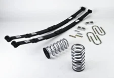 Belltech Lowering Kit for 82-04 Chevy S10, S15 Pickup 4Cyl 2-3" Front 4" Rear