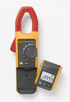 Fluke 381 Remote Display True RMS AC/DC Clamp Meter with iFlex 3