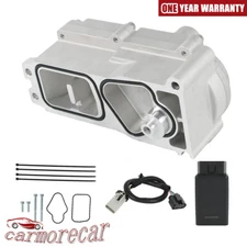 Turbo Actuator 68445522AA For 2013-2018 Ram 2500 3500 Cummins 6.7 Diesel HE300VG