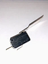 Compatible For Thermador Oven Air Interlock Switch 00415050, 15-10-315, 415050