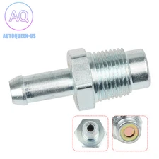 Car Crankcase Ventilation Vent PCV Valve Metal Fit for Lexus IS350 