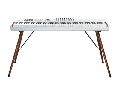 Arturia Legs for Keylab 88 MKII
