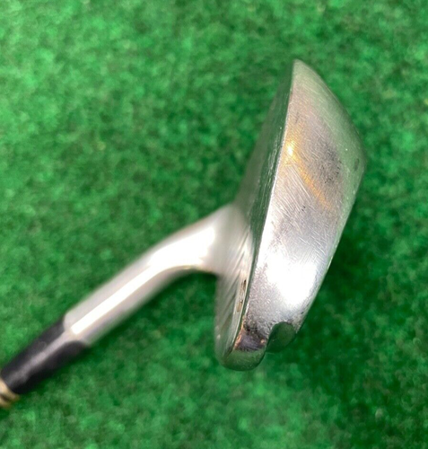 Top-Flite Tour 9-iron True Temper R-flex graphite Star Grip RH - Picture 4 of 10