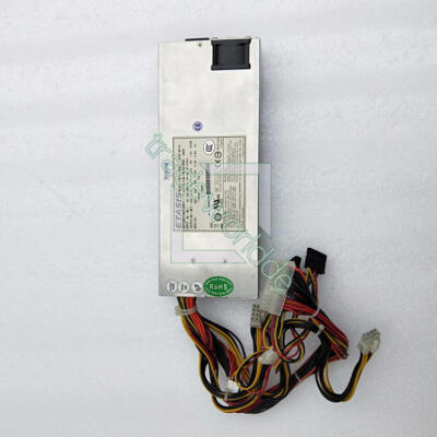 Used 1PC ETASIS EFAP-481VS 480W 1U server switching power supply