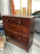 Cedar Chest Of Drawers In Adelaide Region Sa Gumtree Australia