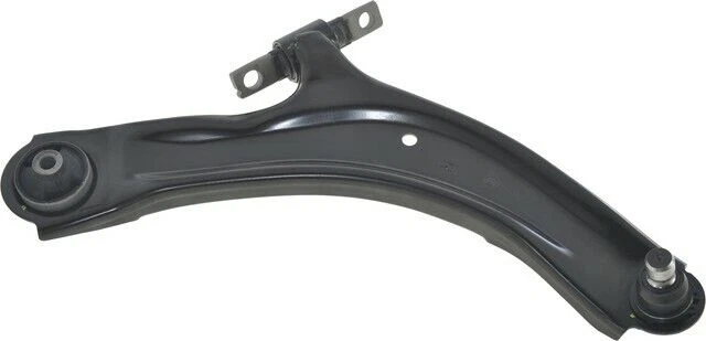 Brazos Wishbone inferiores delanteros para 09-14 Renault Koleos Rack Ends Xtrail 10-14 barras Foto 3 de 4