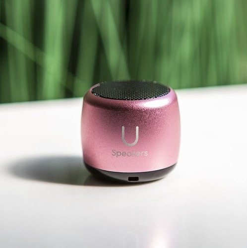 Nuevo paquete de micro altavoces U estación de trabajo PC + micro altavoz a juego - Imagen 8 de 41