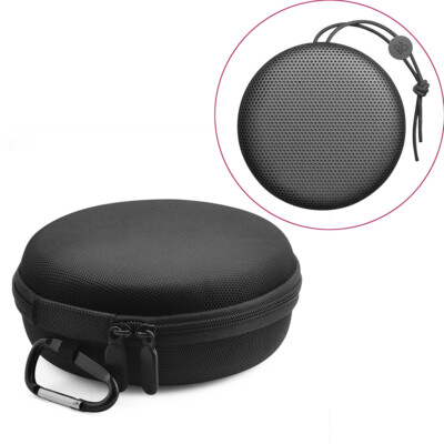 EVA Portable Storage Bag Carry Protective Case For B&O BeoPlay A1 Speaker Travel