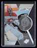 Jacob Markstrom 2023-24 Upper Deck SPX Radiance FX /949 #RFX-39 Calgary Flames