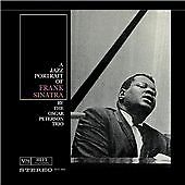 Oscar Peterson - Jazz Portrait of Sinatra - Picture 1 of 1