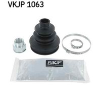 SKF Faltenbalgsatz, Antriebswelle Vkjp 1063