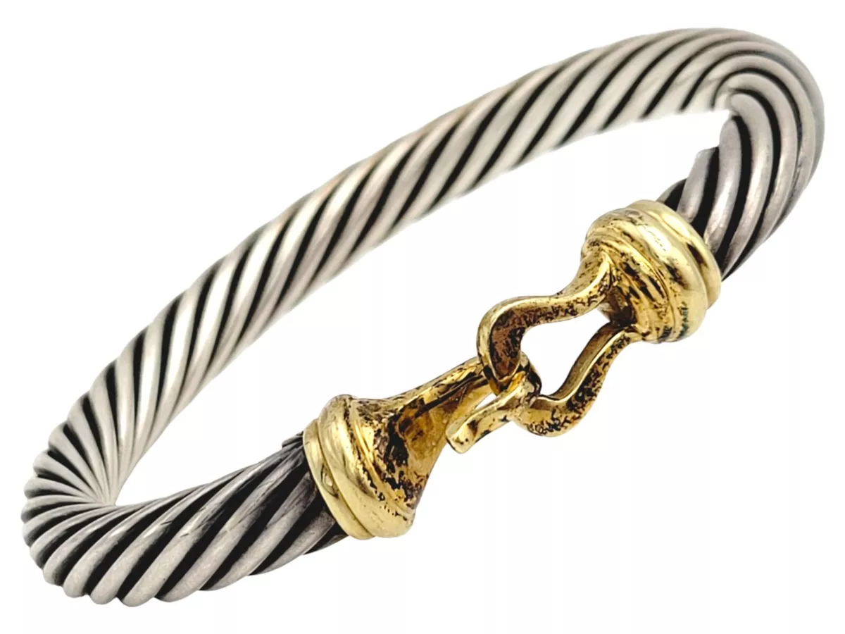 David yurman on ebay hotsell authentic
