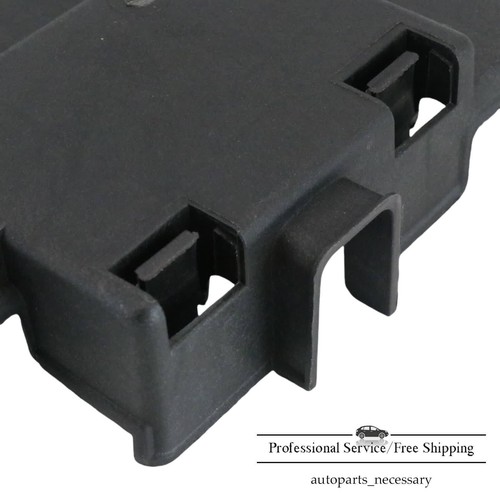 For 17-22 Ram ProMaster City 17-21 Compass 18-21 Renegade Battery Terminal Cover - Picture 11 of 18