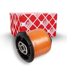 FEBI BILSTEIN Achslager Orange Hinten Rechts Links für PEUGEOT 308 I Cc Sw 3008 