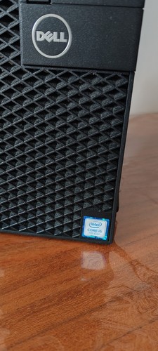 Dell OptiPlex 3050 (250GB SSD, Intel Core i5-7500 8GB DDR4) - Photo 2/3