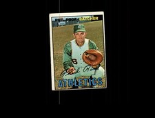 1967 Topps 129 Phil Roof POOR #D952341