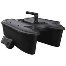Ridgemonkey Hunter 750 Bait Boat Ridge Monkey NEW With Cruise Control + Bag
