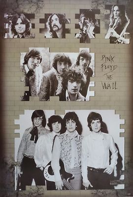 PINK FLOYD 