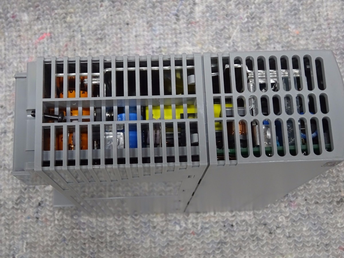 YOKOGAWA PW484-10 S1 Style Power Supply Module (24 V) at ₹ 12000/piece in Bhavnagar
