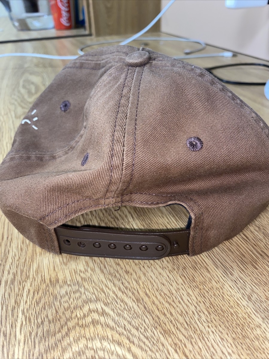Authentic Cactus Jack x Nike Air Jordan Travis Scott HITR Cap