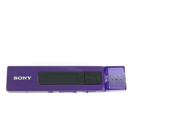 NW-M505/V 16GB VIOLET SONY Walkman M Series Digital Music NW-M505/V 16GB VIOLET SONY Walkman M Series Digital Music