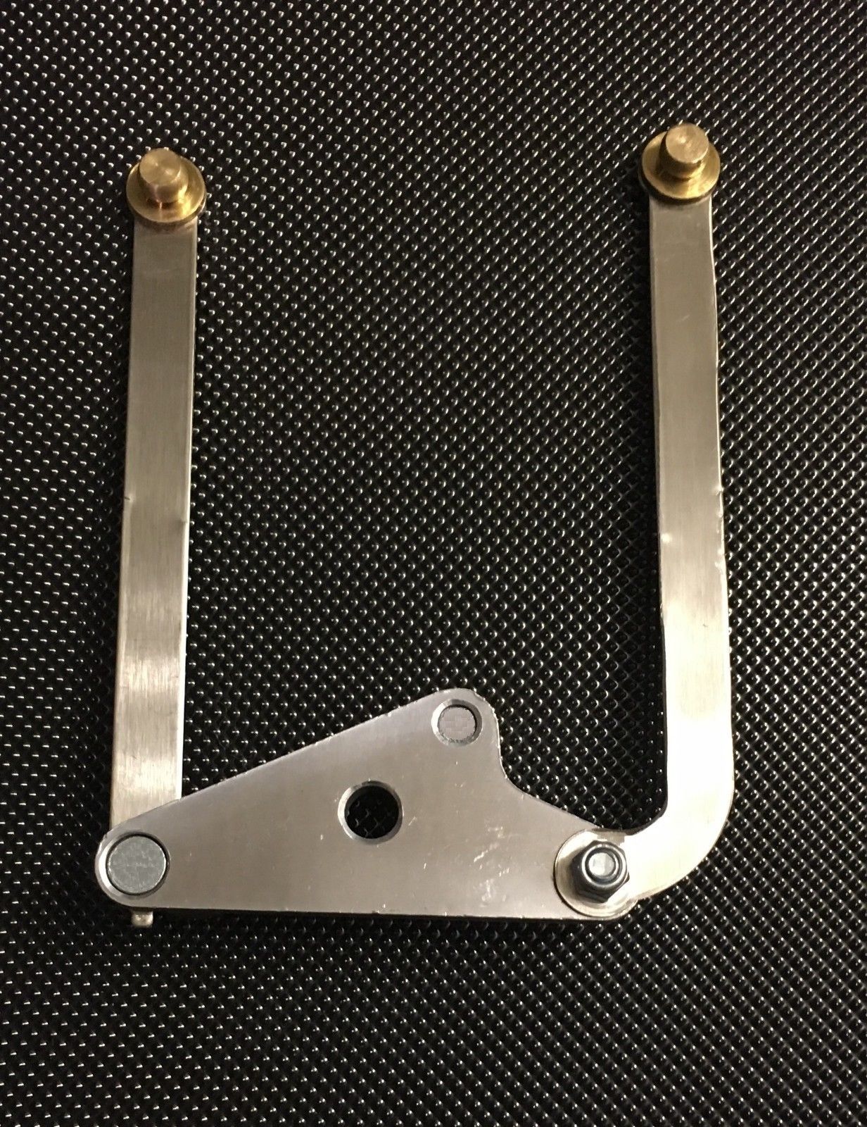 Mercedes Benz Intake Manifold Air Flap Runner Lever Repair Kit M272 V6