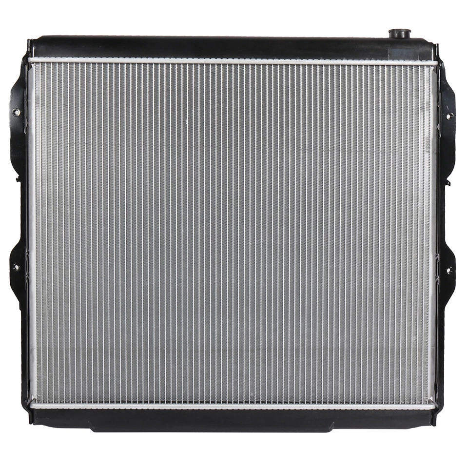 Radiator For 2001-2004 Toyota Sequoia - Imagem 4 de 4