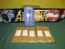 USGI (Lot of 5) 1911 Pistol Cleaning Rod Small Arms 45 Cal 9mm 1005-00-556-4102