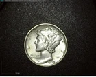 1939 Mercury Dime - Very Nice Coin!!! (#3)
