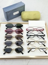 2025 NEW New trendy sunglasses GG1853S