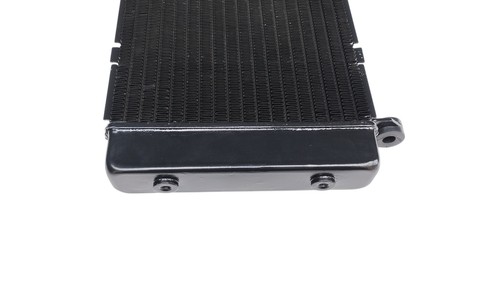 RADIATORE ACQUA RAFFREDDAMENTO LIQUIDO MOTORE PER HONDA CBF 900 Hornet 2002-2006 - Imagen 2 de 8