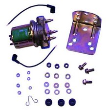 Sierra 18-7333 Marine Universal Fuel Pump 72 Gph 12v 5.75 Psi Mallory 9-35434