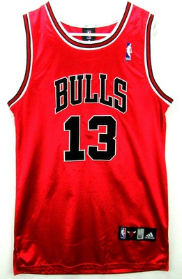 joakim noah jersey