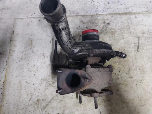 8200447624 Turbocompresor para RENAULT LAGUNA II (BG0) * 2005 961762 - Imagen 4 de 6
