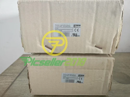 NEW parker Servo driver XL80I DHL or FedEx - Picture 6 of 7