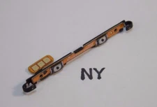 Flex Power Volume Button Cable Samsung Galaxy S6 Edge+ SM-G928W8 Rogers OEM #371