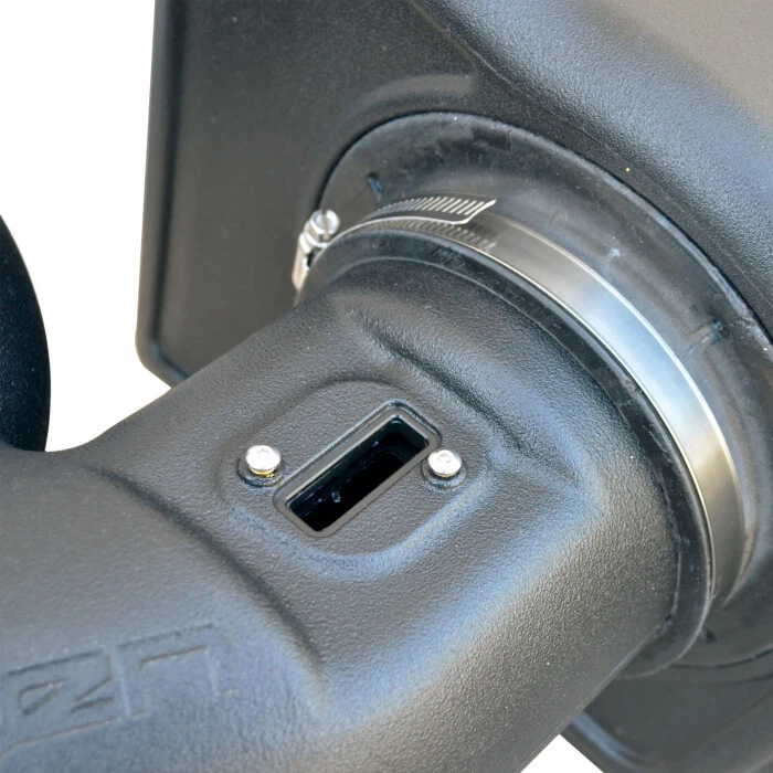 Entrada de aire frío Injen EVO7300 EVOLUTION para Chevy Camaro 16-23 L L4-2,0 L Turbo Foto 3 de 4