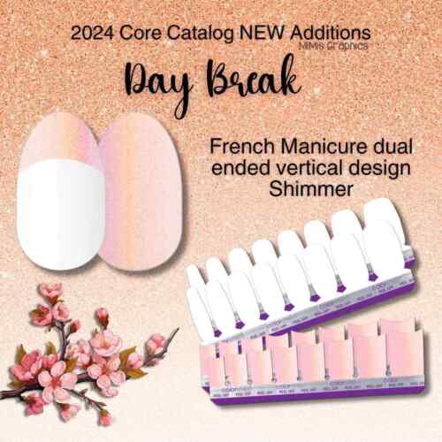 🌼COLOR STREET SETS 2025 CORE, CURRENT+ 2025+2024+RETIRED+HOLIDAY+FREE TWOSIES🌸 - Picture 48 of 253