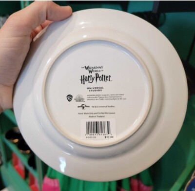 Universal Studios The Wizarding World Of Harry Potter Honeydukes